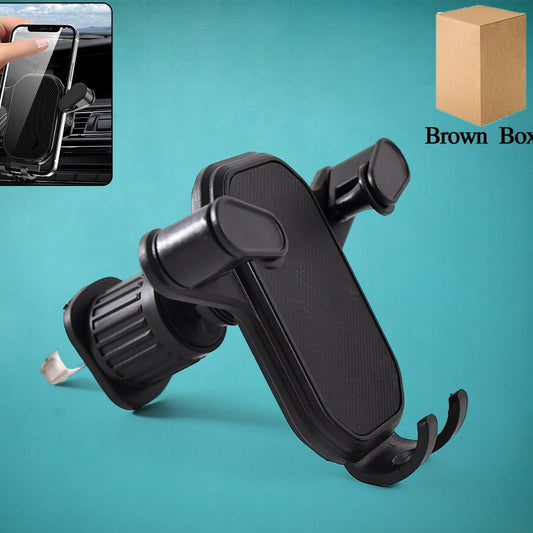 Plastic Car Mobile Holder (1 Pc) - Happy Price - Image 1