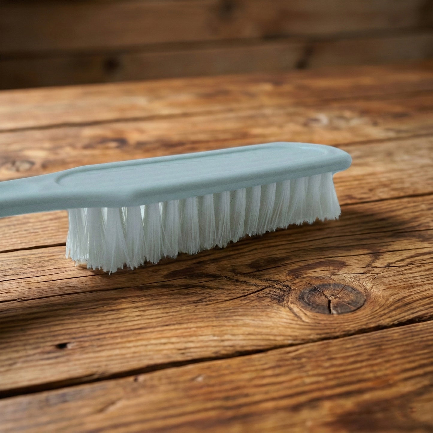 Handheld Cleaning Brush for Home Use - 1 Pc - Happy Price - Image 6
