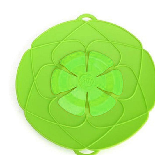 Multifunctional Silicone Lid Cover For Pots And Pans - Happy Price - Image 1