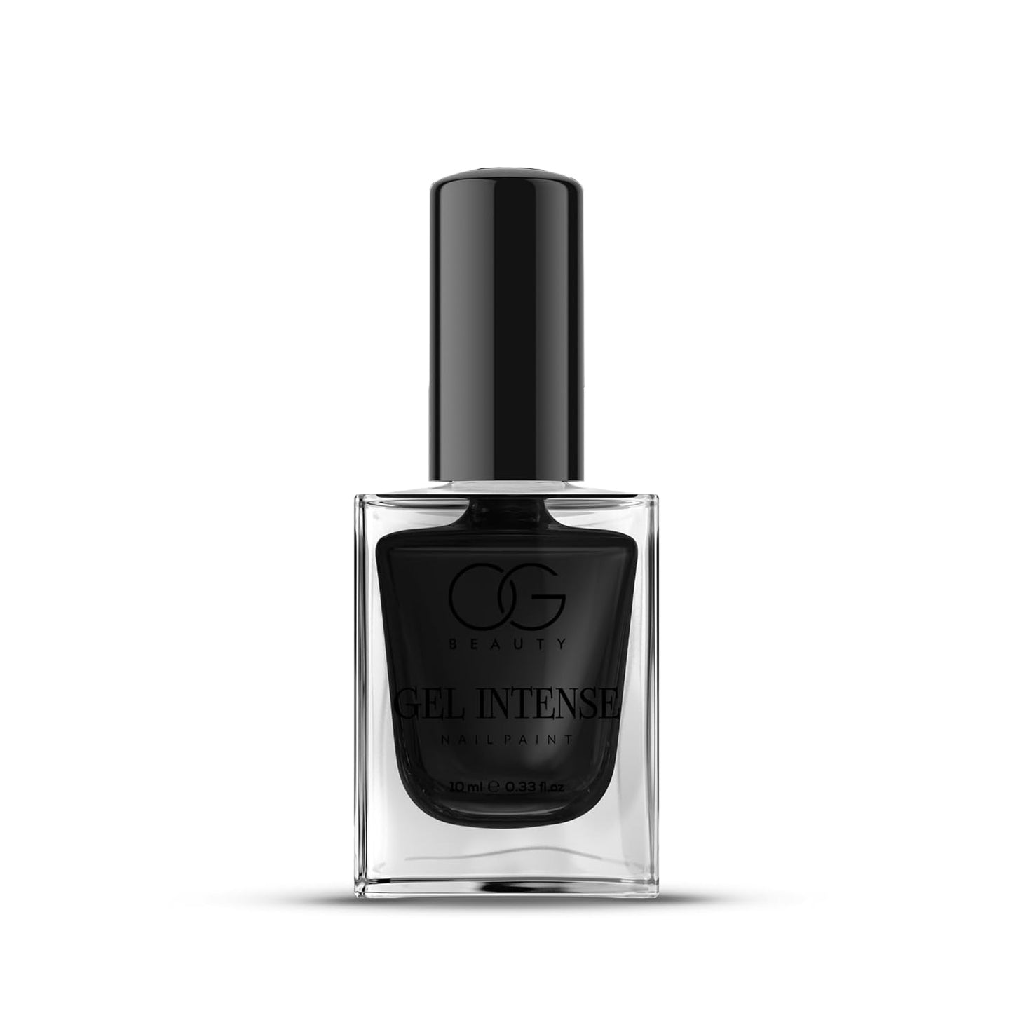 OG Beauty Intense Gel Nail Polish - 10 ML, Quick Dry, Chip Resistant - Happy Price - Image 5