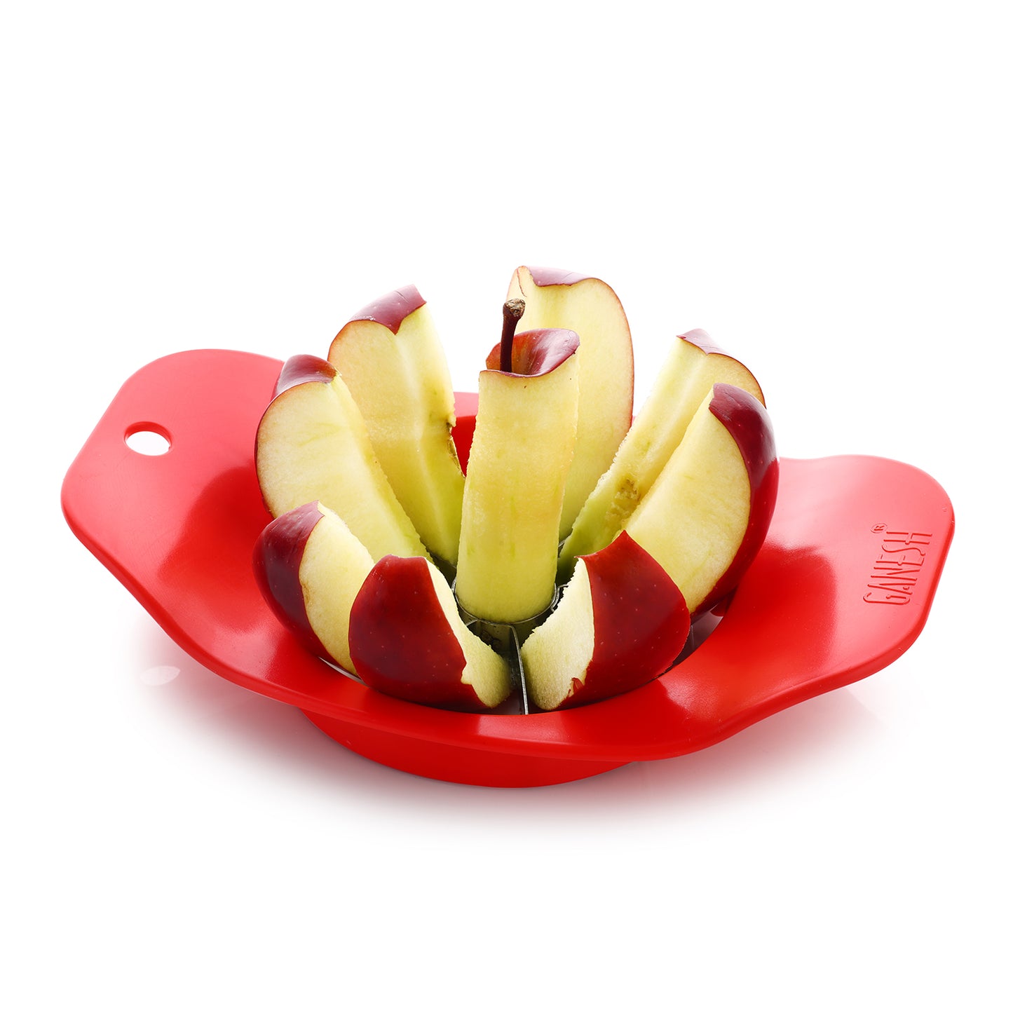 Stainless Steel Apple Slicer and Corer - 8 Slices - Happy Price - Image 6