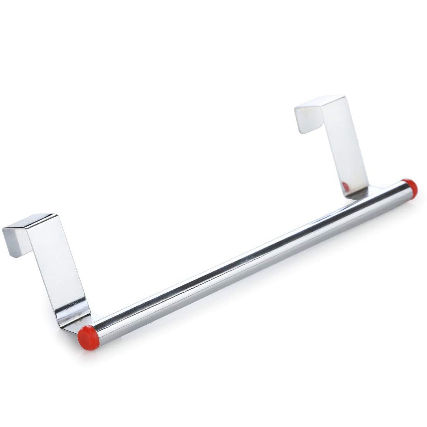 Stainless Steel Towel Hanger For Bathroomtowel Rodbarbathroom Accessories - Happy Price - Image 1