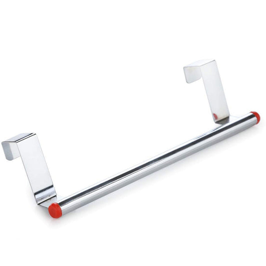Stainless Steel Towel Hanger For Bathroomtowel Rodbarbathroom Accessories - Happy Price - Image 1