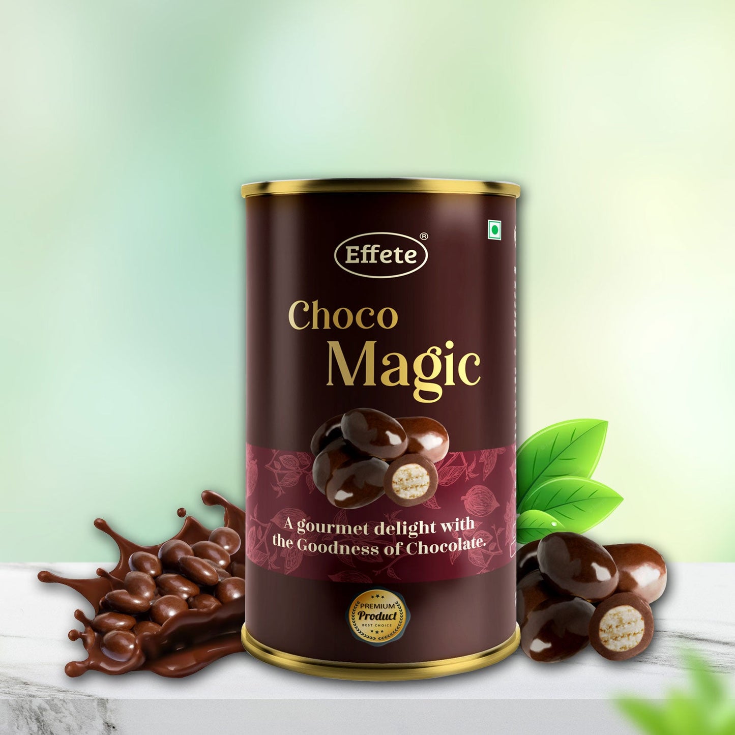 Choco Magic Gift Special Chocolate - Happy Price - Image 3