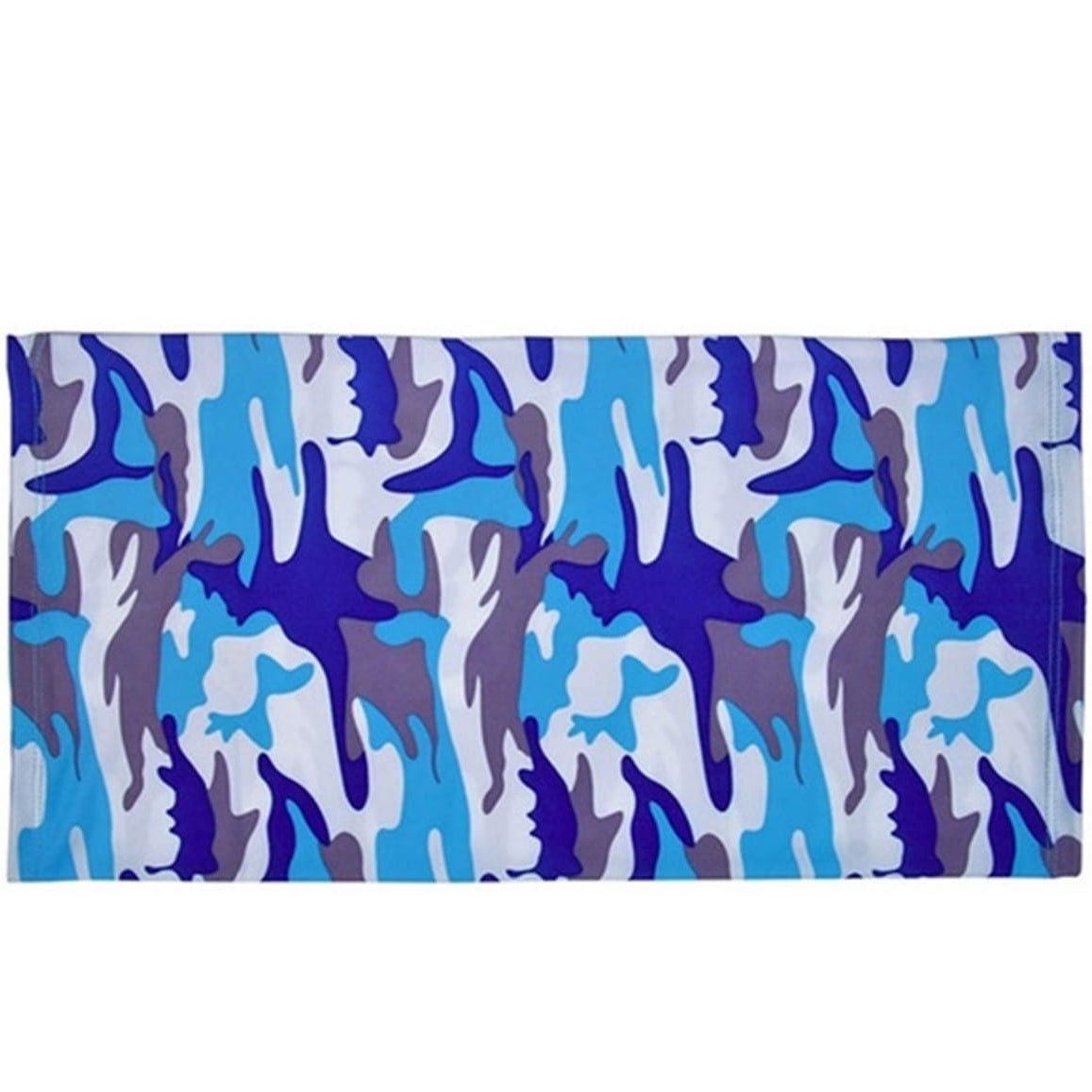 Multifunctional Neck Gaiter Headband for Dust & Sun Protection - Unisex Headwear - Happy Price - Image 1