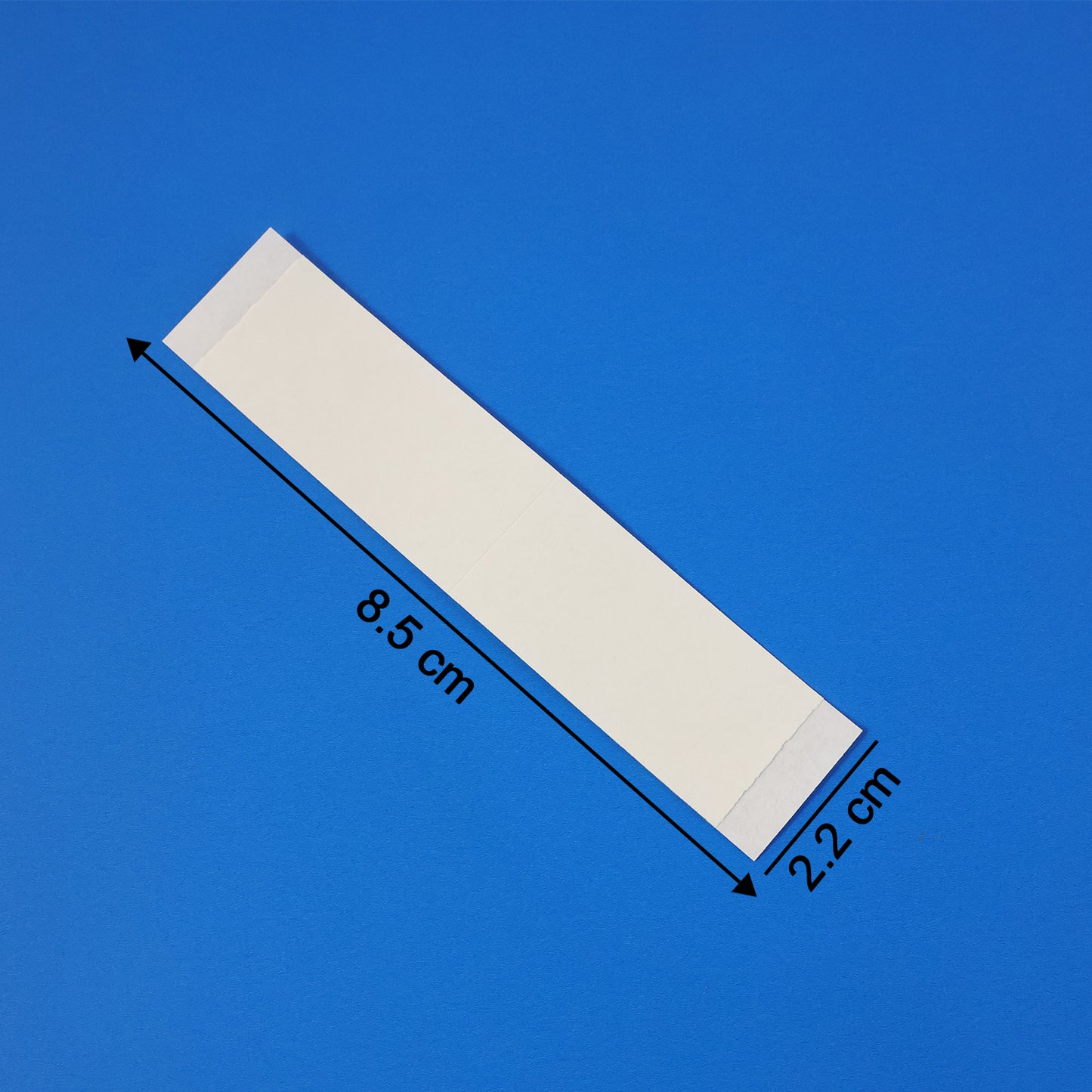 Waterproof Fashion Tape Strips - 36 Pcs, 8.5 cm Length - Happy Price - Image 3