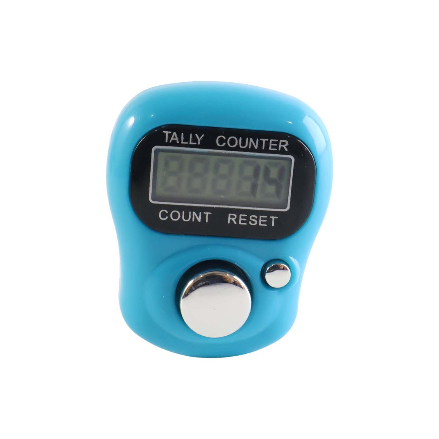 Digital Finger Counter with LCD Display & Reset Button (1 Pc) - Happy Price - Image 4