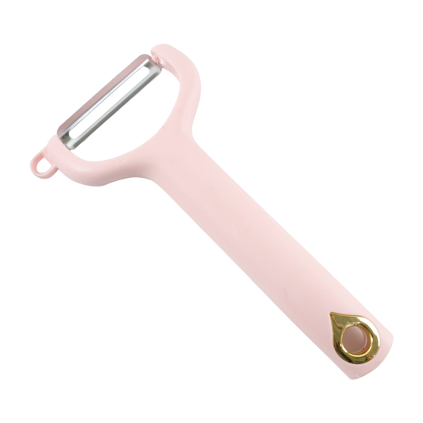 Handheld Vegetable and Fruit Peeler - 1 Piece Kitchen Tool - Happy Price - Image 4
