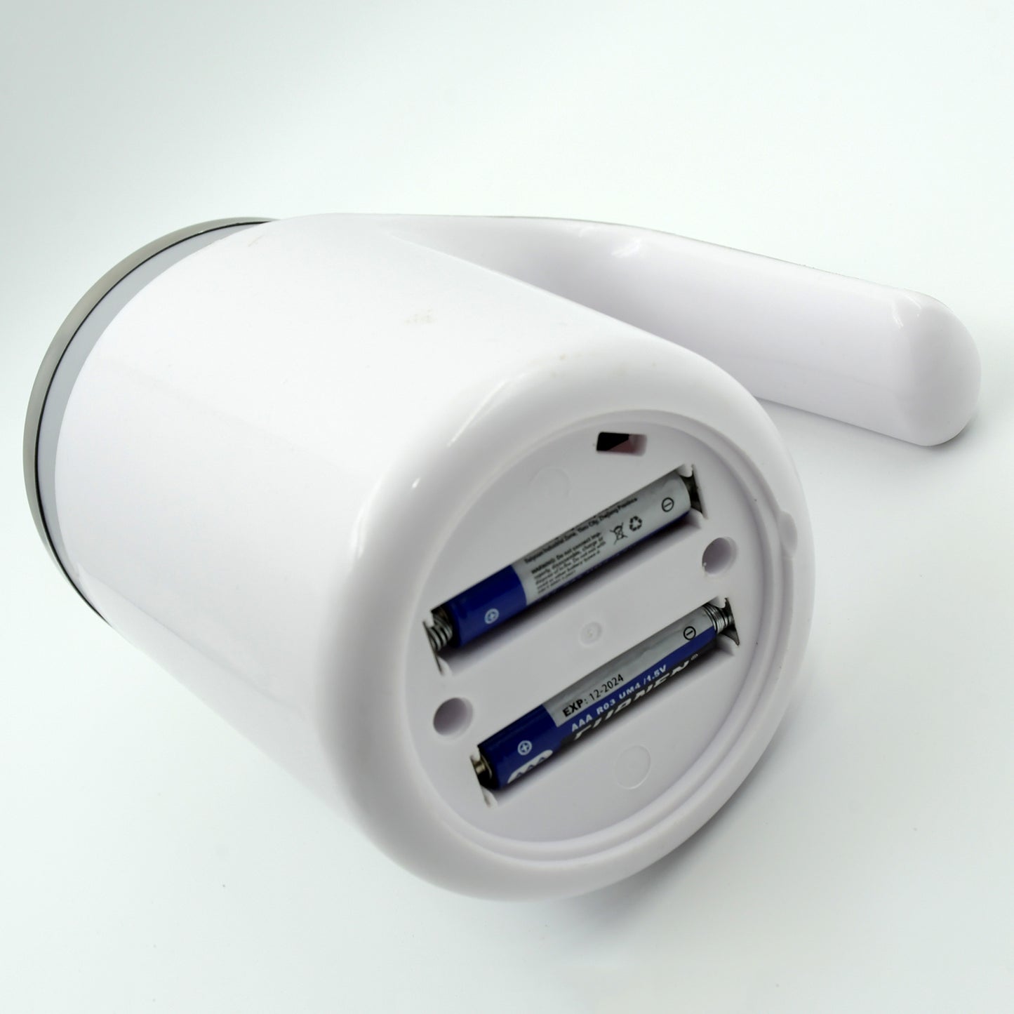 Stirring Coffee Mug  Magnetic Stirring Coffee Cup  Stainless Steel Mug For Milk  Travel Mixing Cup  Self Stirring Coffee Mug Suitable For Coffee Milk Hot Chocolat  Battery Operated ( Battery Not Included ) - Happy Price - Image 7