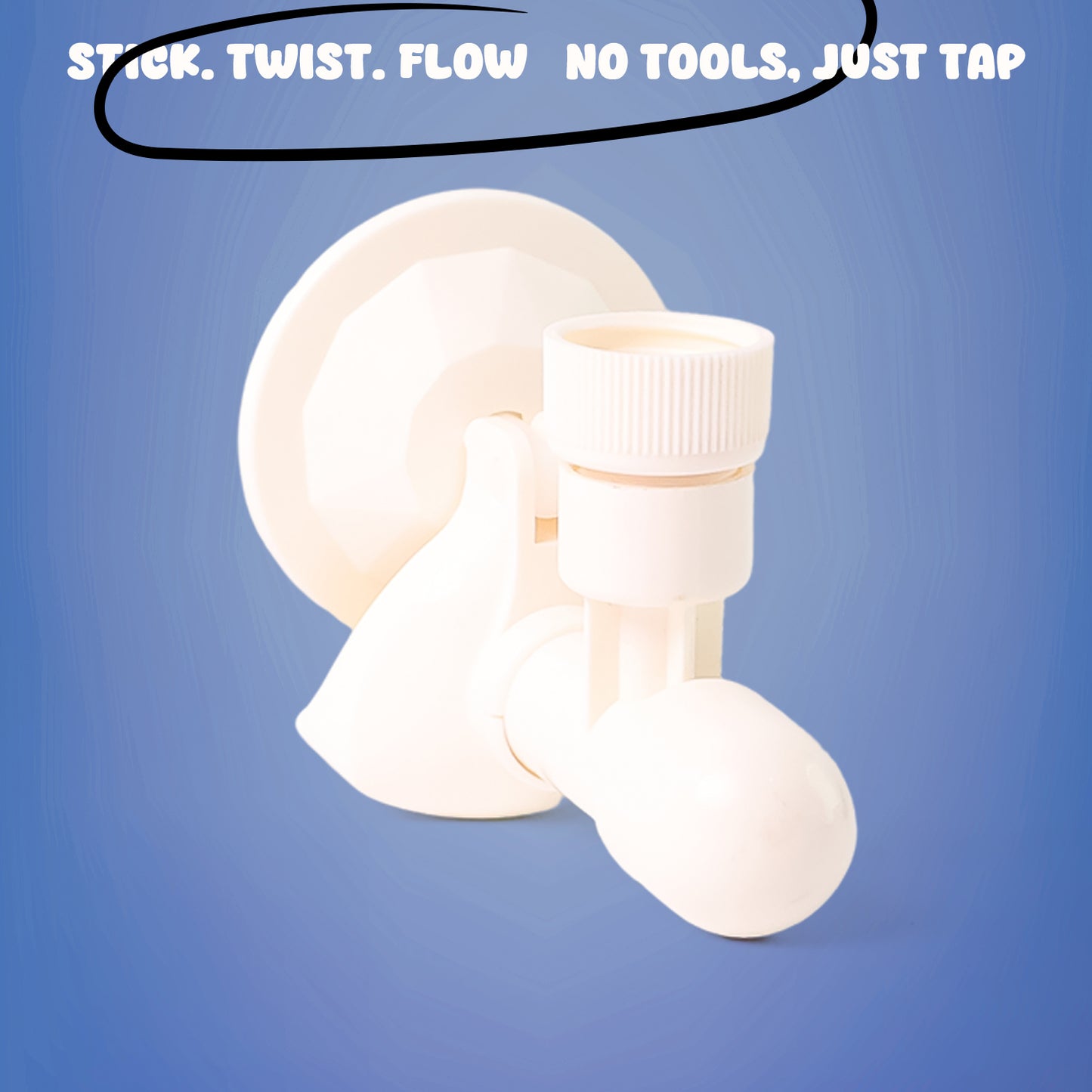 Wall-mount Liquid Soap Dispenser - Happy Price - Image 4