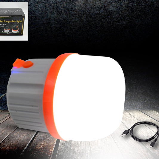 Led Camping Light Camping String Light With Hanging Hook (1 Pc) - Happy Price - Image 1