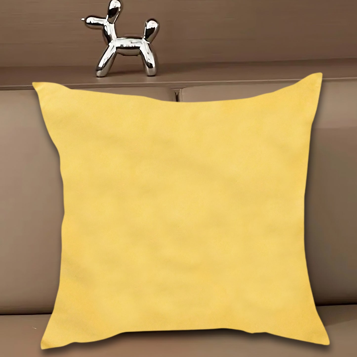Pillow Covers Couch Pillows Cover Soft Decorative Pillow Covers Pillowcase For Bed Sofa Chair Bedroom Home Farmhouse Decor Living Room Home Decor (50  50 Cm) - Happy Price - Image 5