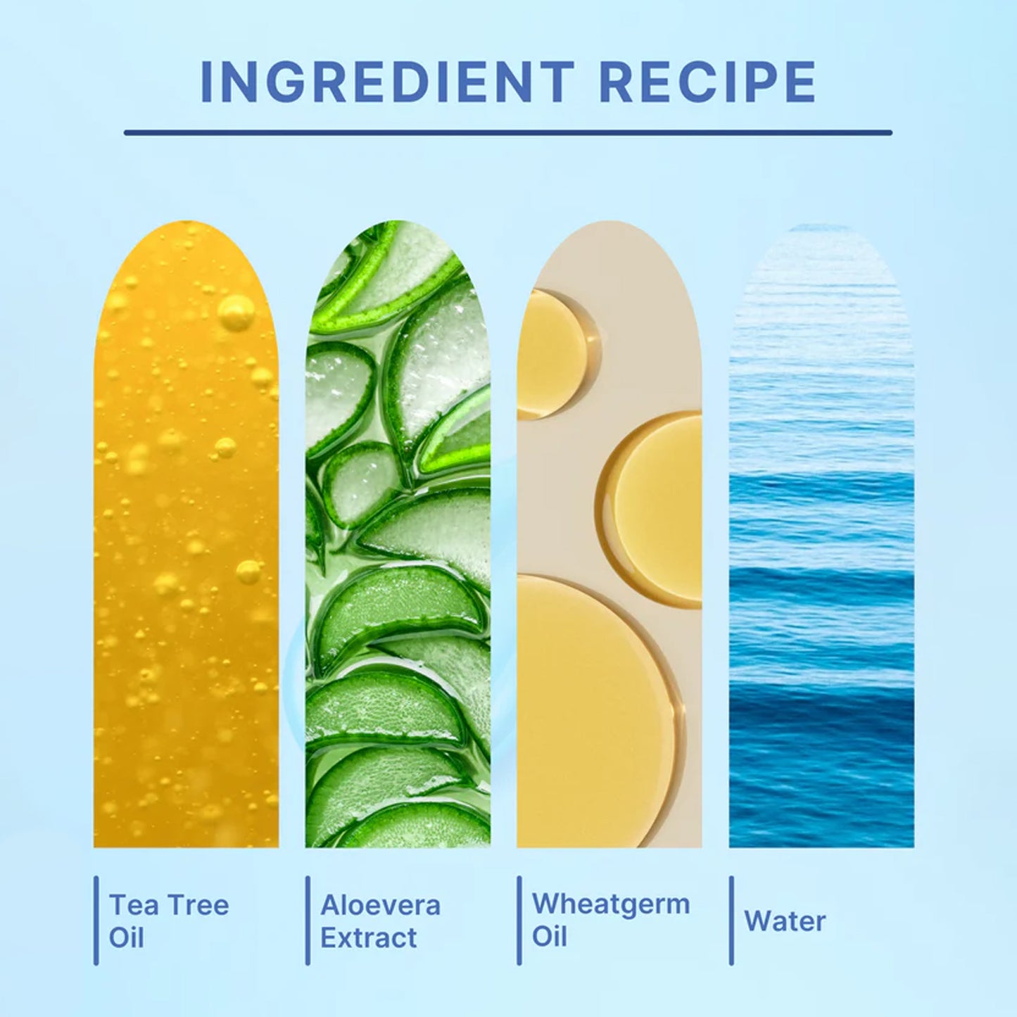 Zequz Aqua Face Wash - 100ml Gentle Hydrating Daily Cleanser - Happy Price - Image 7