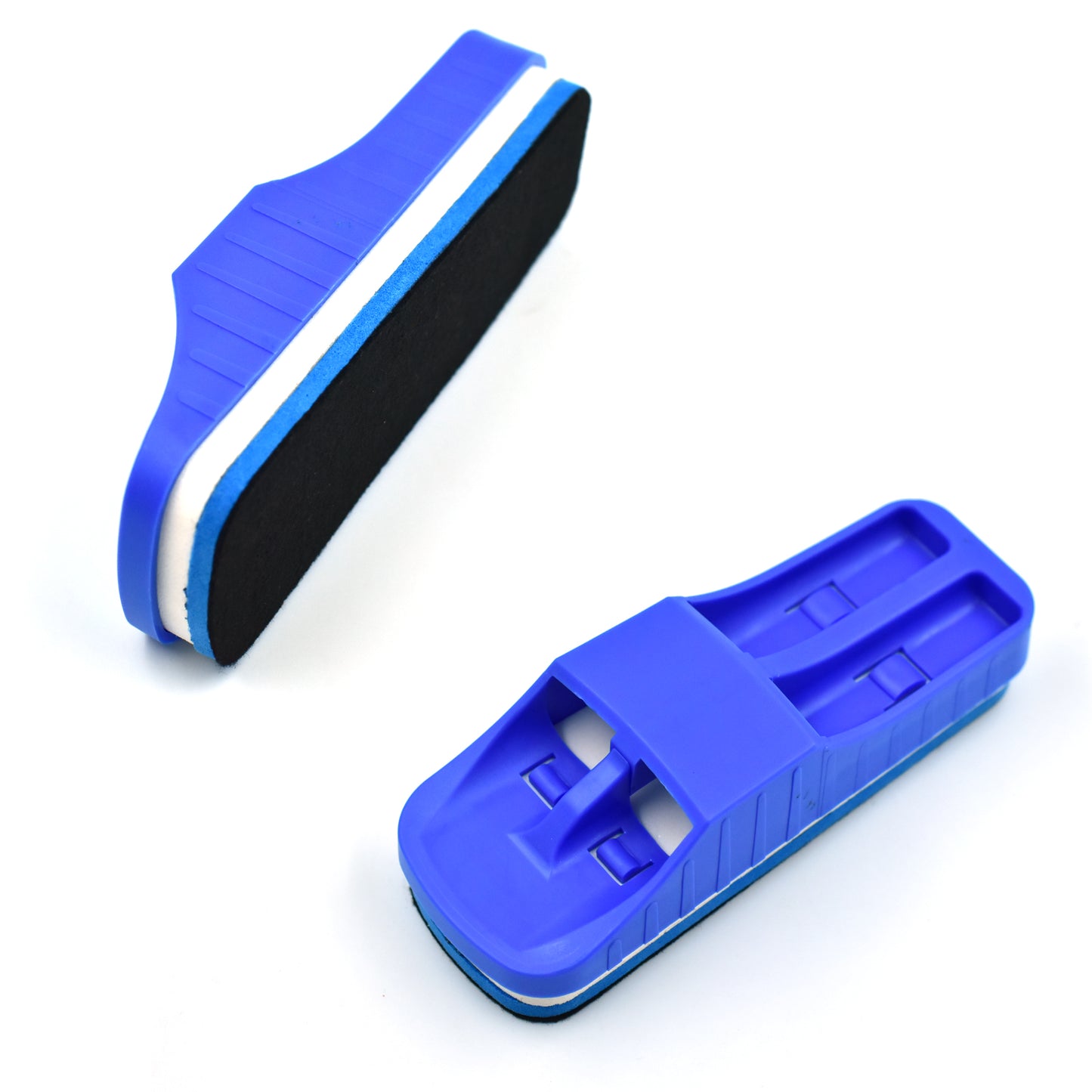 3-in-1 Whiteboard Duster, Ruler, and Marker Holder - Educational Tool - Happy Price - Image 3