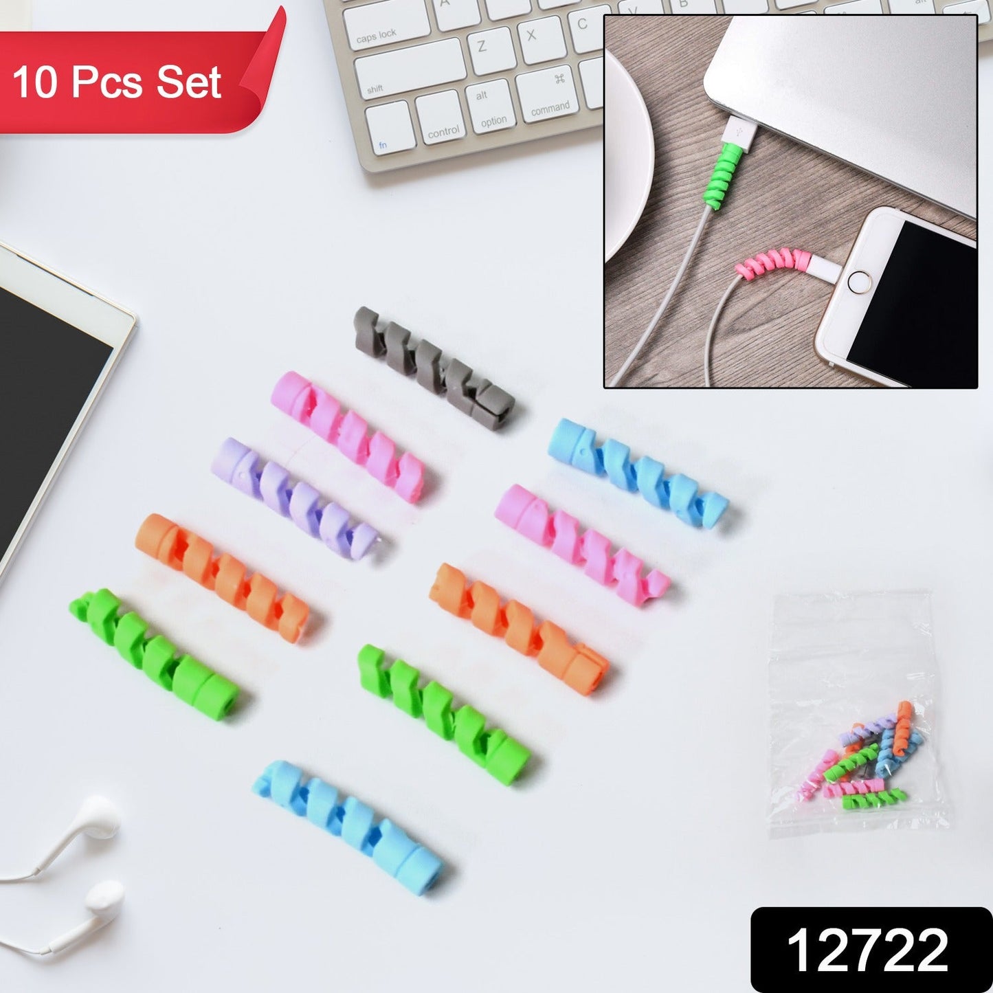 Mobile Accessory & Protection Pack