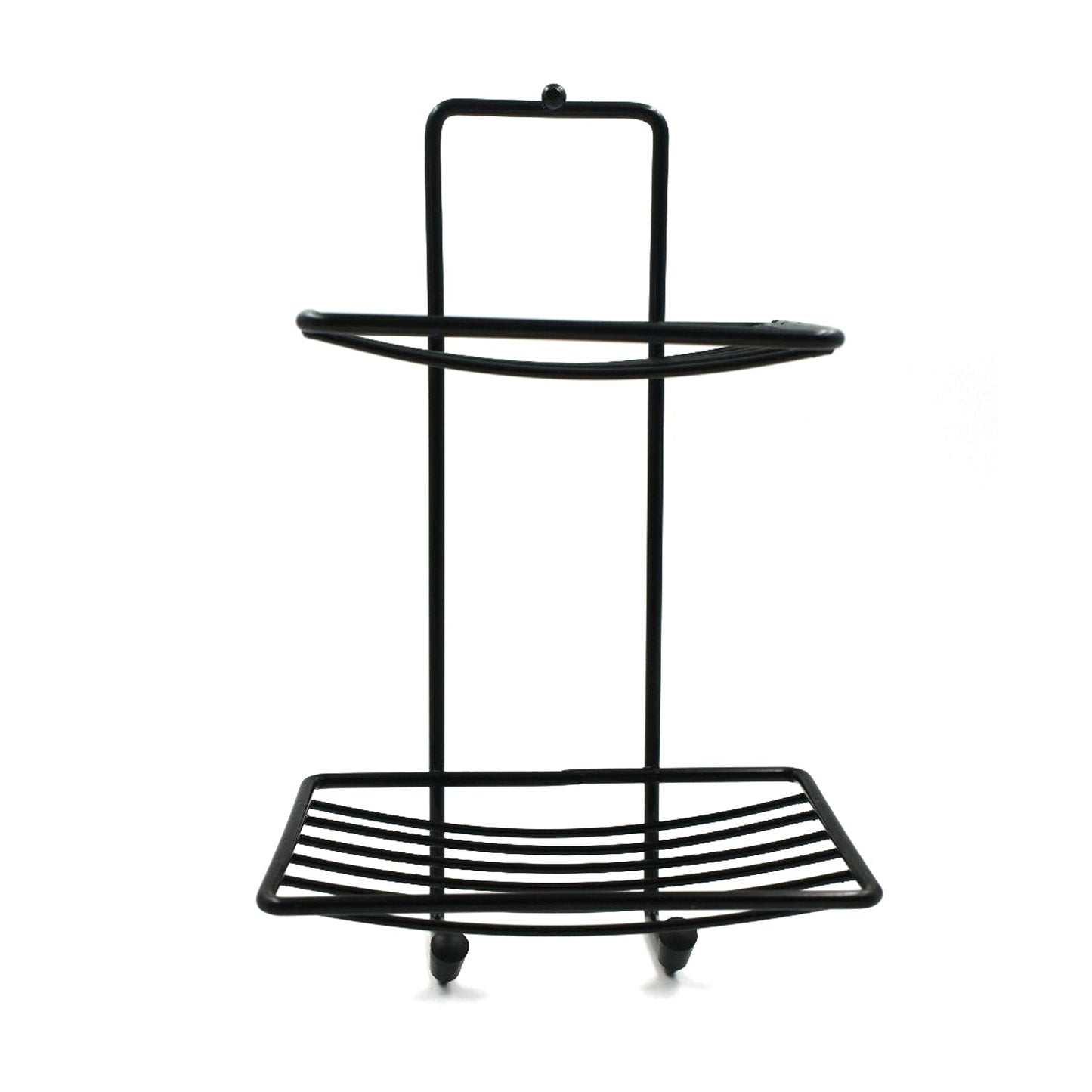 2 Layer Ss Soap Rack Used In All Kinds Of Places Household And Bathroom Purposes For Holding Soaps. - Happy Price - Image 7