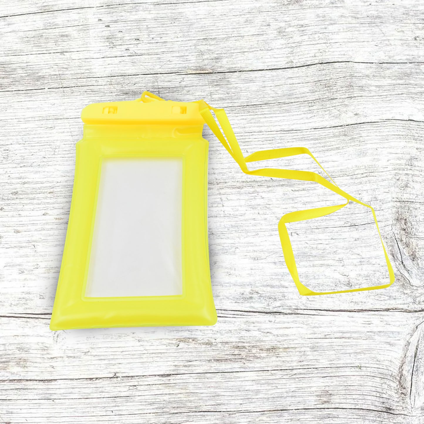 Waterproof Pouch Zip Lock Mobile Cover Under Water Mobile Case For All Type Mobile Phones - Happy Price - Image 5