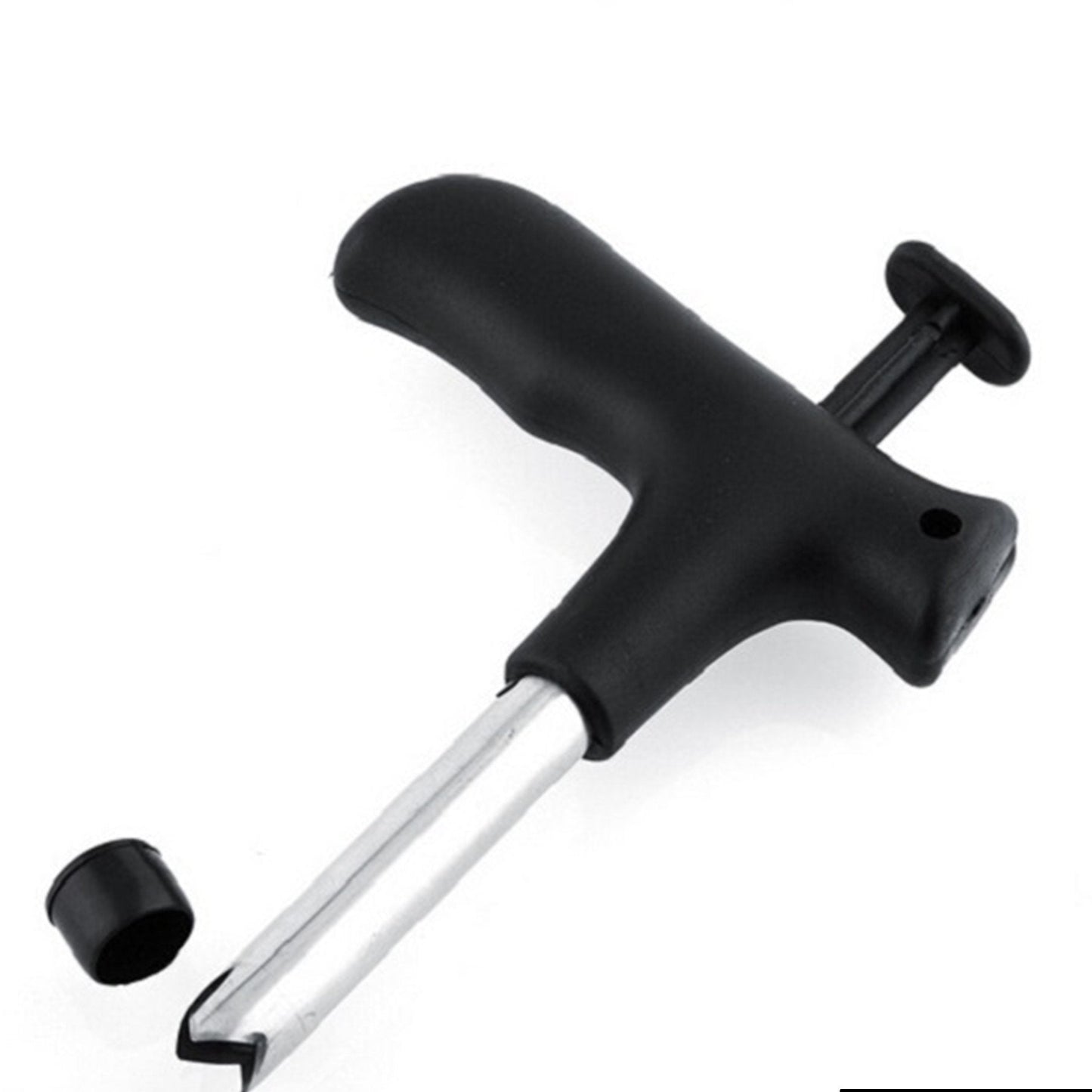 Premium Coconut Opener Tooldriller With Comfortable Grip - Happy Price - Image 1