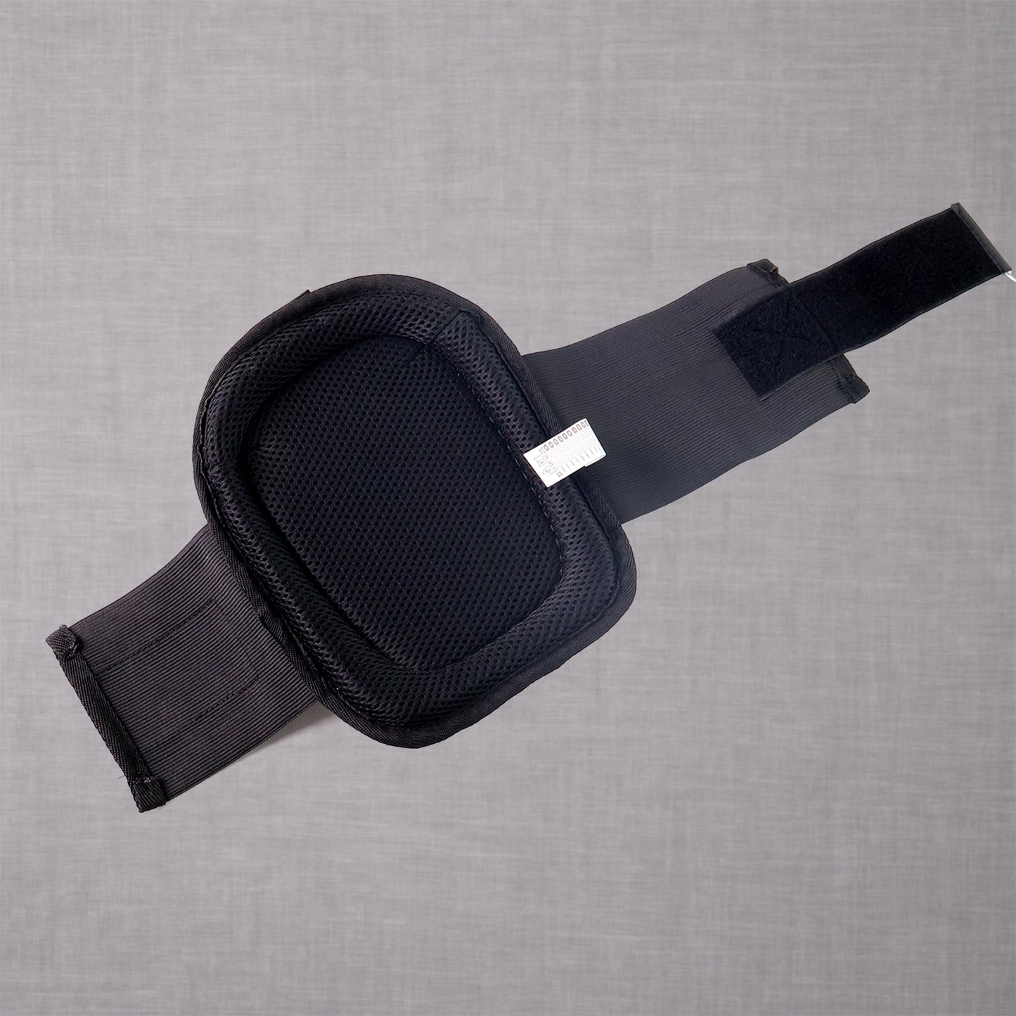 Heavy-duty Work Knee Pad With Shock-resistant Shell  Adjustable Straps (1 Pc) - Happy Price - Image 7