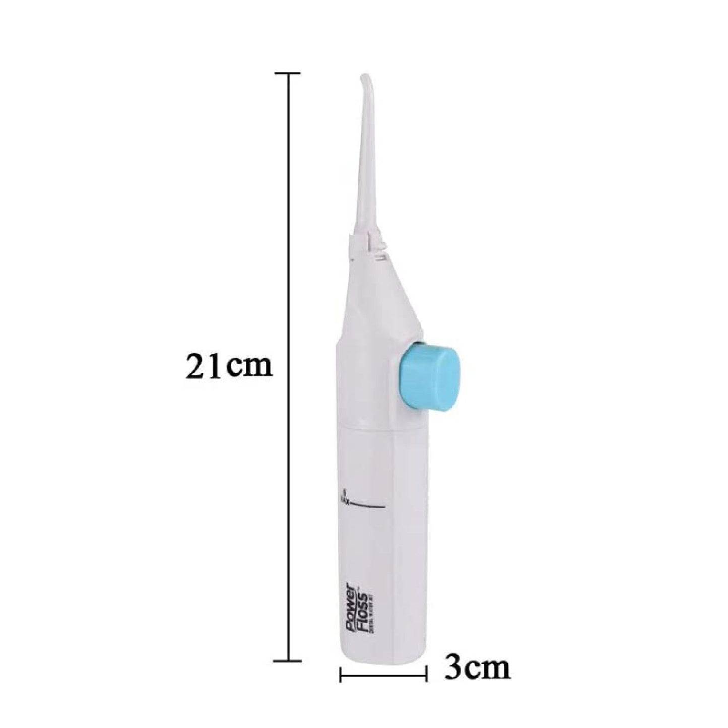 Smart Water Flosser Teeth Cleaner For Cleaning Teeth - Happy Price - Image 6