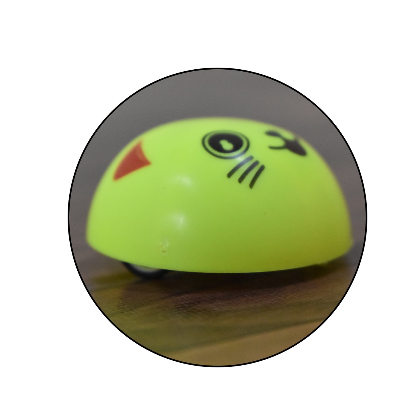 30pcs Pull Back Smiley Toy - Happy Price - Image 2