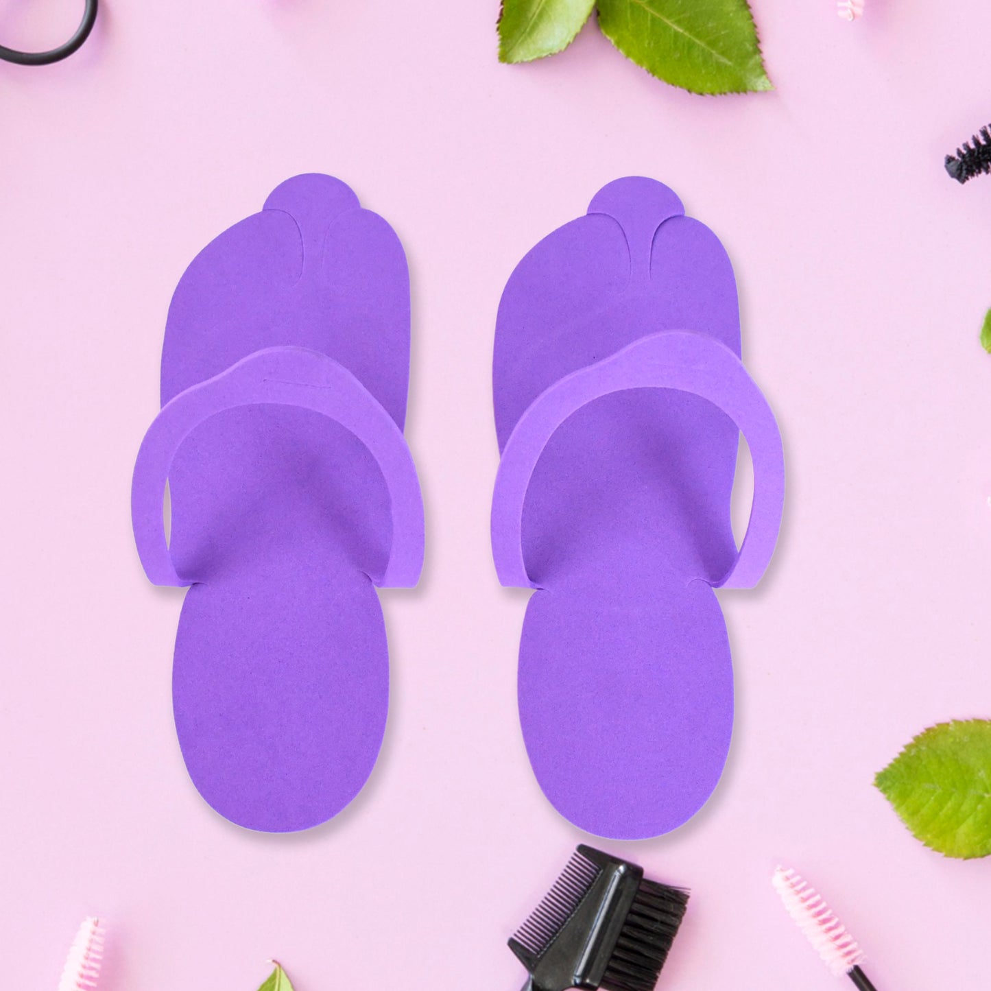 Personal Foot Care Tool Kit Pedicure Accessories Kit (9 Pcs Set) - Happy Price - Image 3