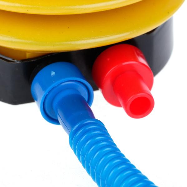 Portable Foot Air Pump With Hose - Happy Price - Image 3