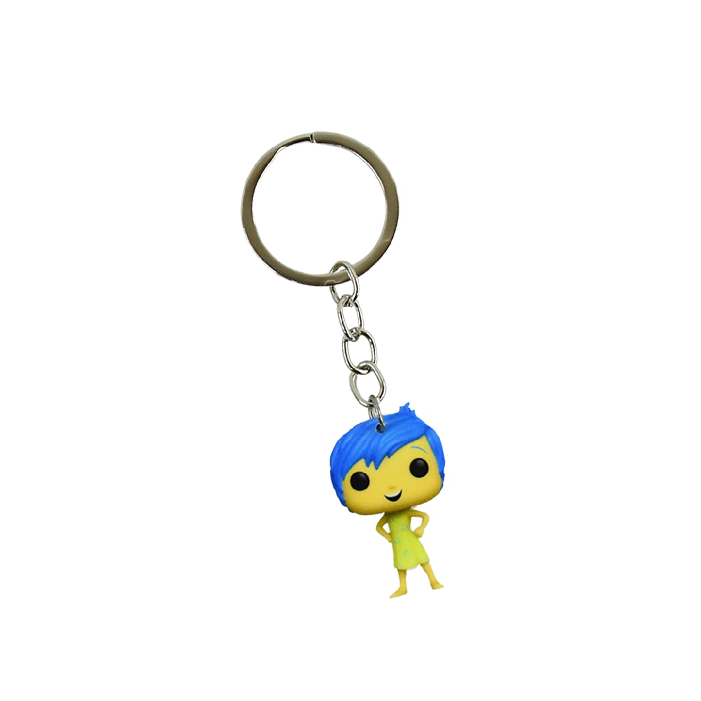 Cute Cartoon Character Keychain (1 Pc) - Happy Price - Image 2