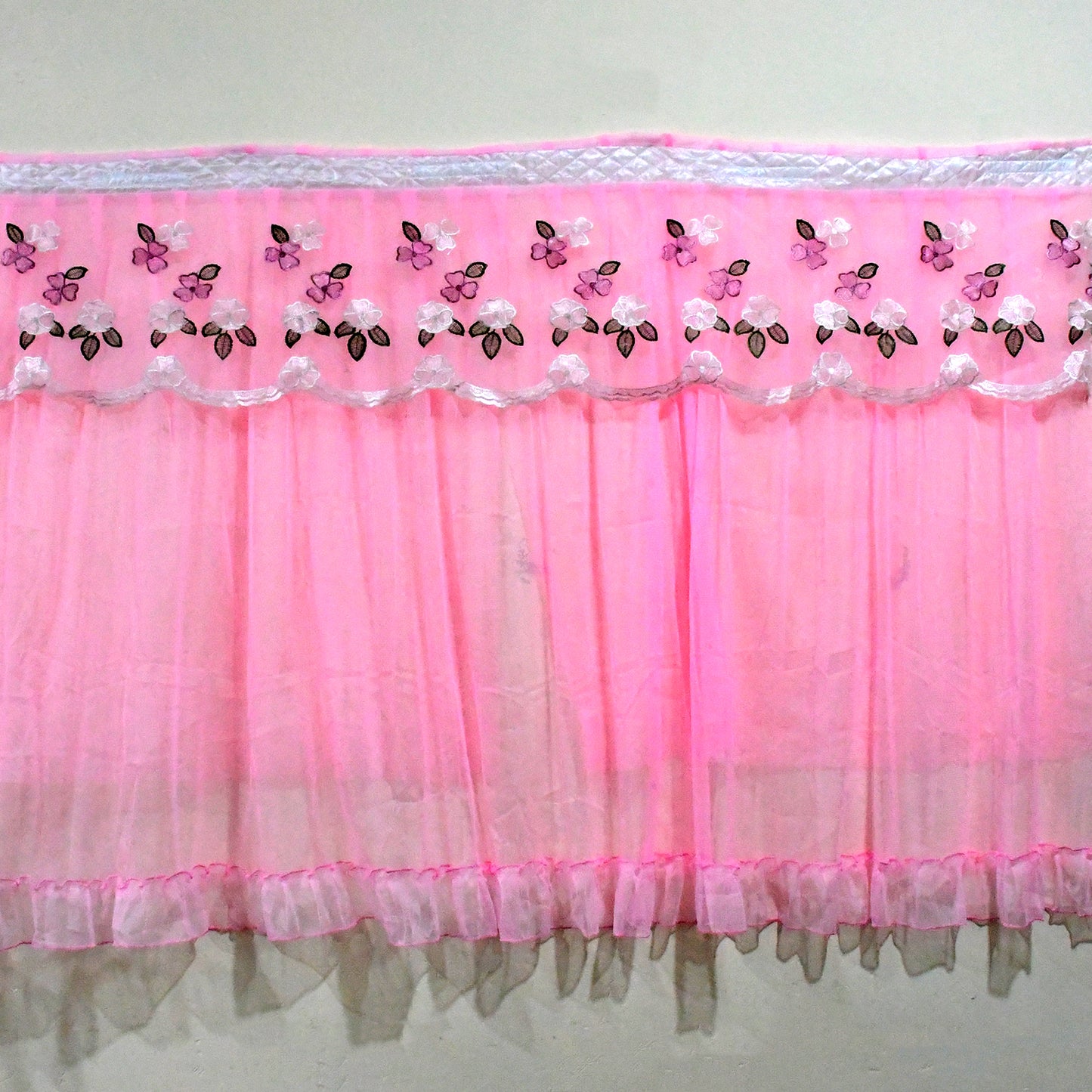 Dustproof Cover For Indoor Tv Screen Protector Cloth Cover (65 Inch) - Happy Price - Image 4