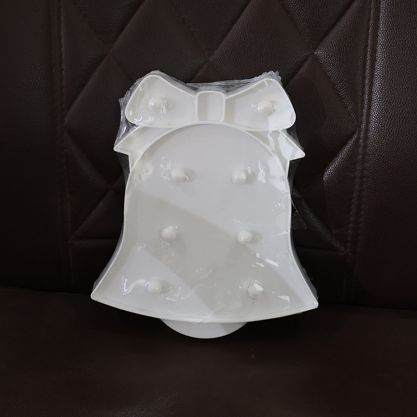 Bell Shaped LED Decorative Night Light - 1 Pc - Happy Price - Image 7