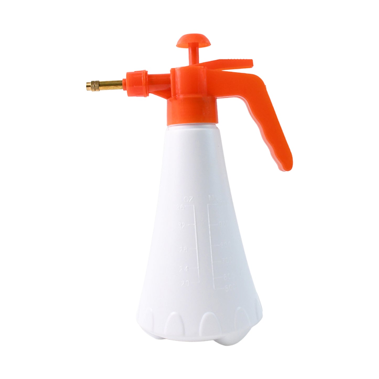 Handheld Pressure Water Sprayer Bottle (1 Ltr) - Happy Price - Image 2