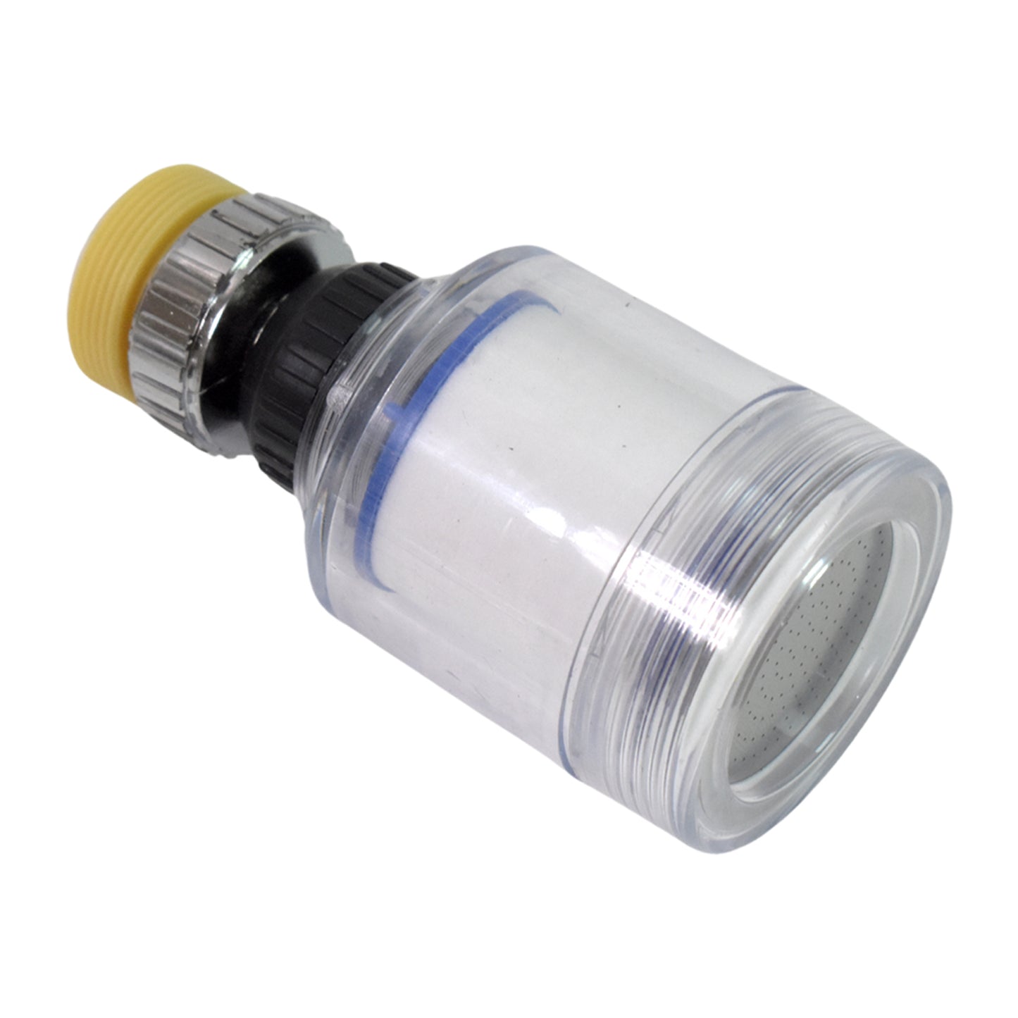 Water Faucet Extender Swivel Faucet Aerator (1 Pc) - Happy Price - Image 4