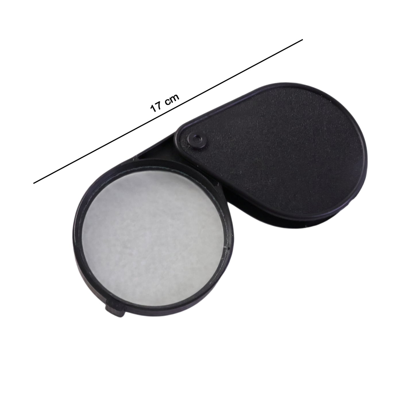 Portable Handheld Magnifier with Protective Case (1 Pc) - Happy Price - Image 5
