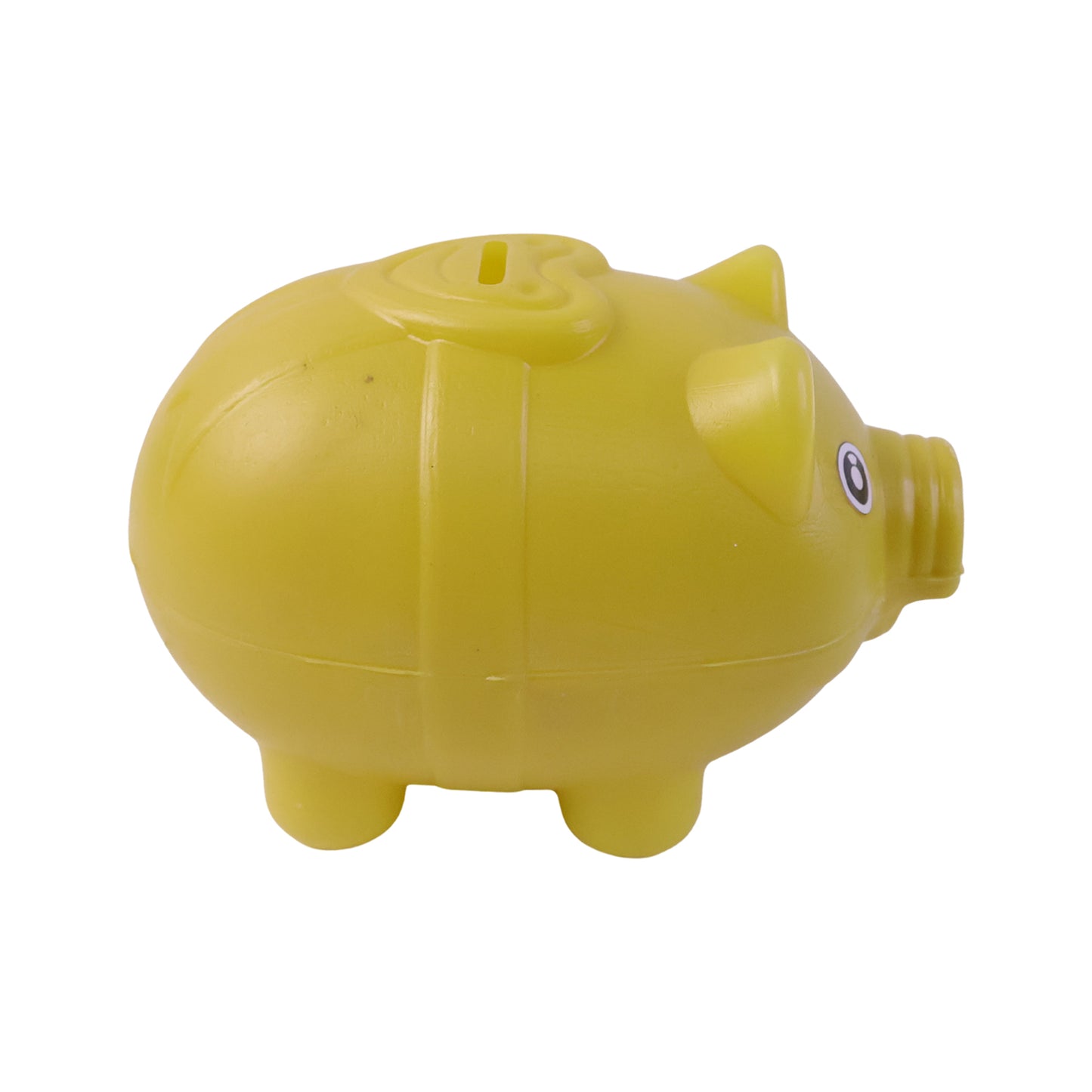 Small Piggy Money Bank Coin Saving Box (1 Pc)