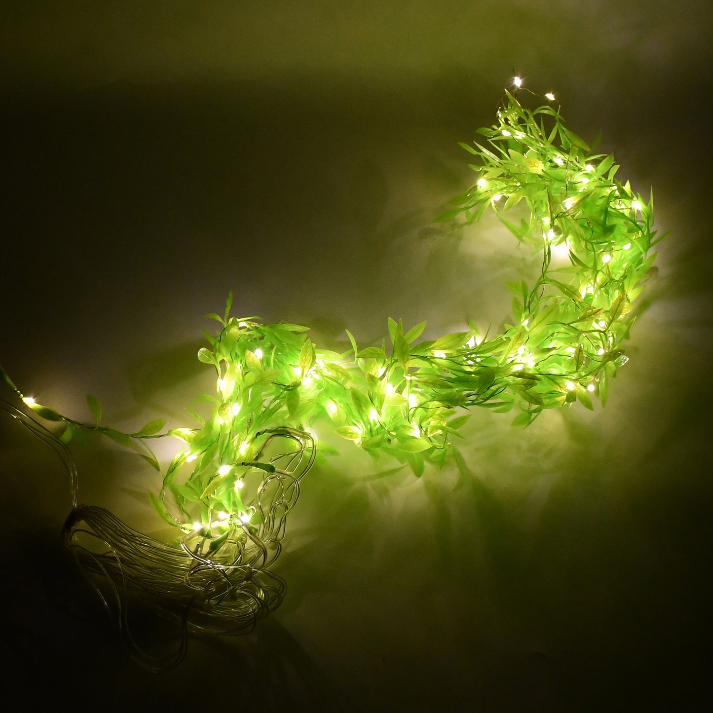 Decorative Led Leaf String Light Approx 3 Mtr (1 Pc) - Happy Price - Image 7