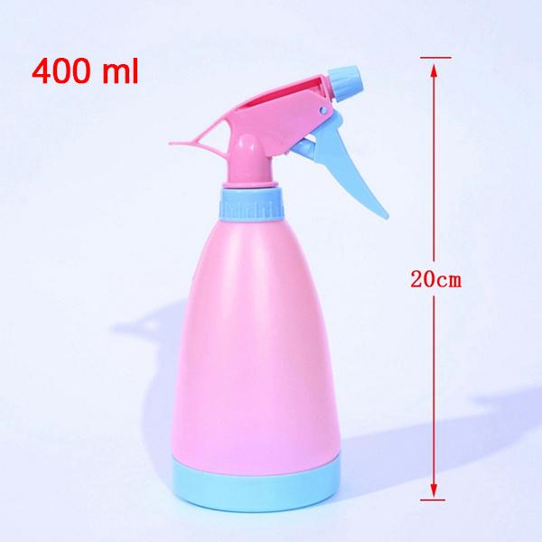 Adjustable Nozzle Garden & Home Spray Bottle - 400 ML - Happy Price - Image 5