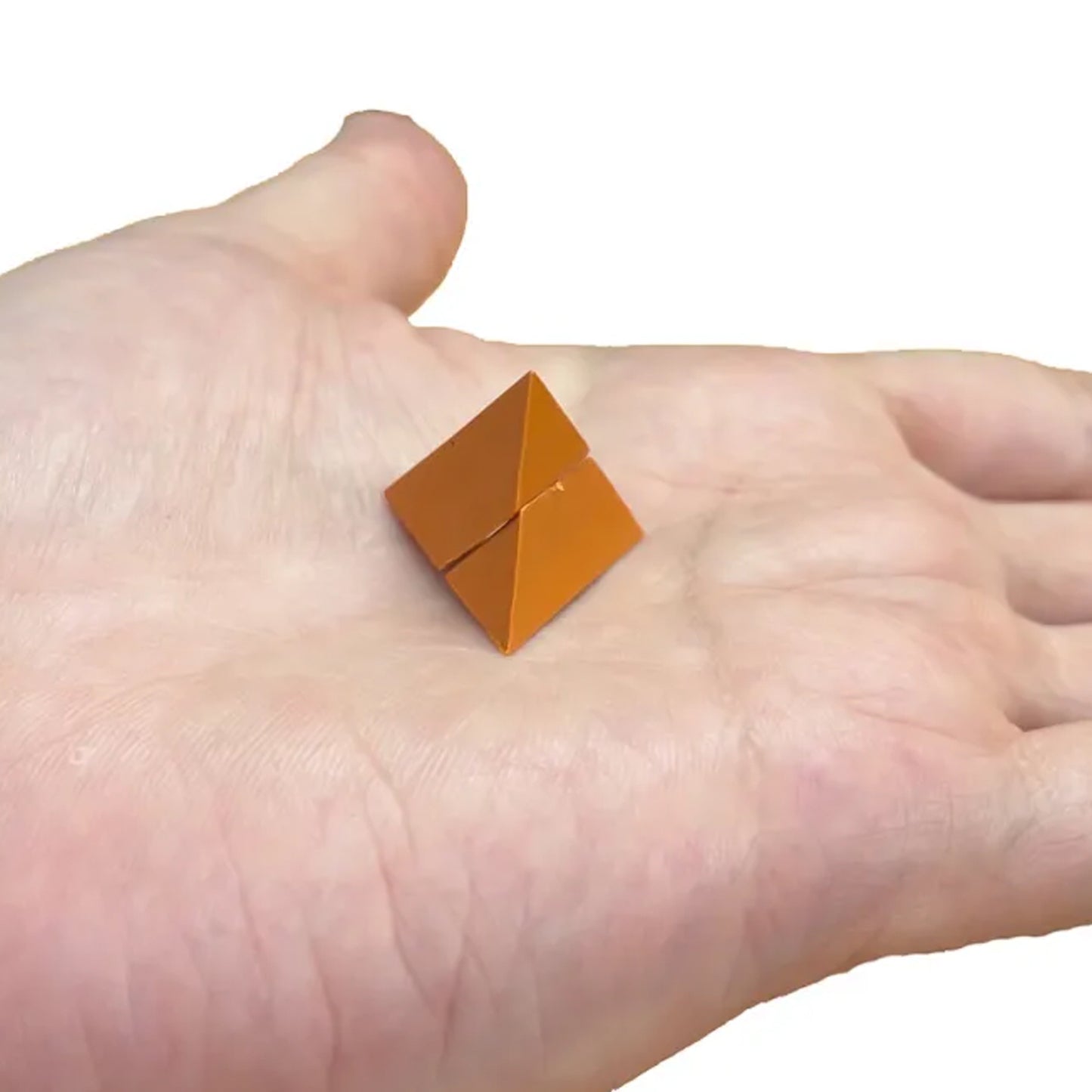 3d Pyramid Puzzle Toy (1 Set) - Happy Price - Image 6