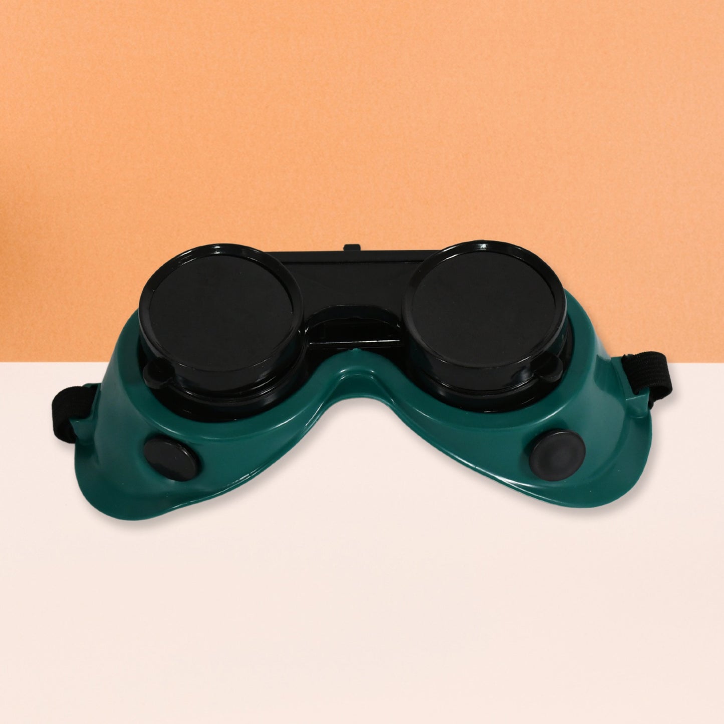 Safety Welding Goggles Anti Radiation Goggles Welder Work Protective Goggles Labour Working Safety Protective Eyewear (Moq - 10 Pcs) - Happy Price - Image 5