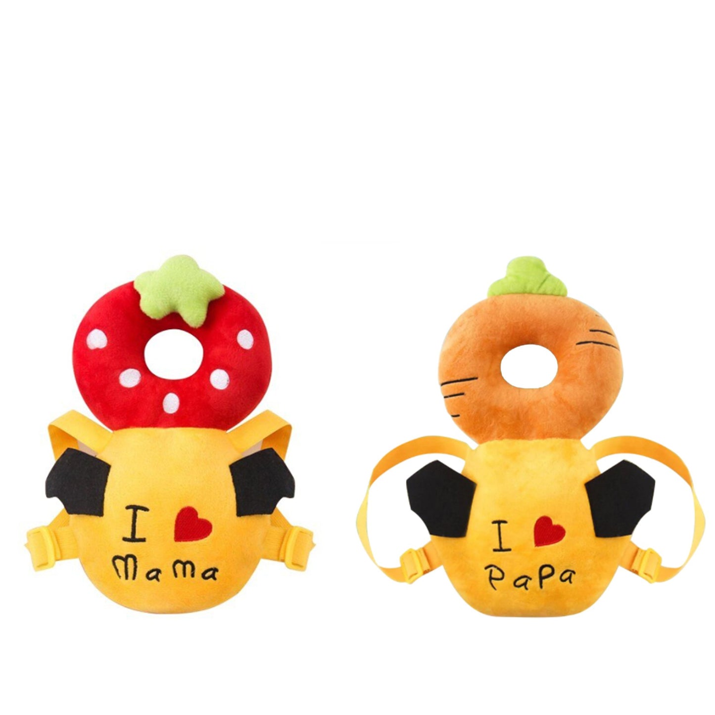 Cute Cuddly And Clean Toddlers Training Seat - Happy Price - Image 6