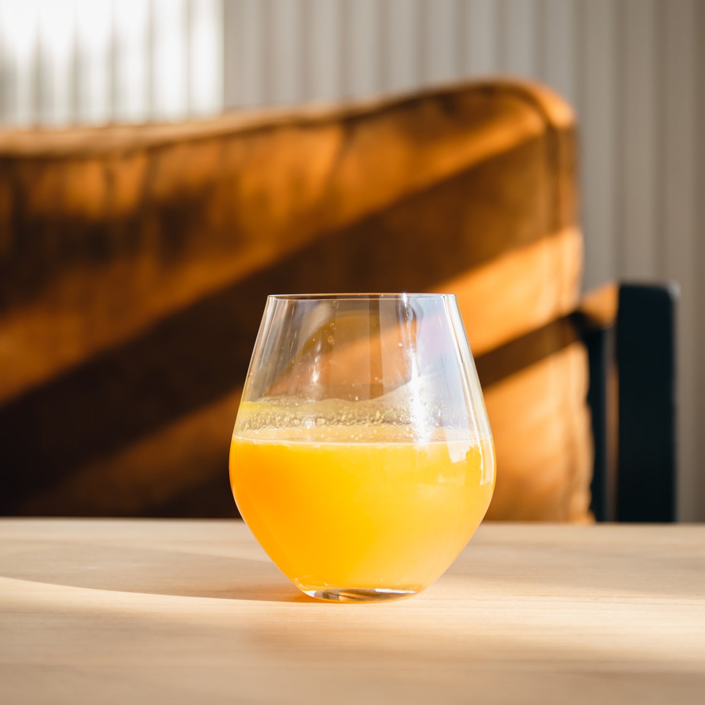 Premium Transparent Pilsner Glasses  Beer Juice Mocktail Lassi Glasses For Better Head Retention Aroma And Flavor  Crystal Plastic  Glass - Happy Price - Image 6