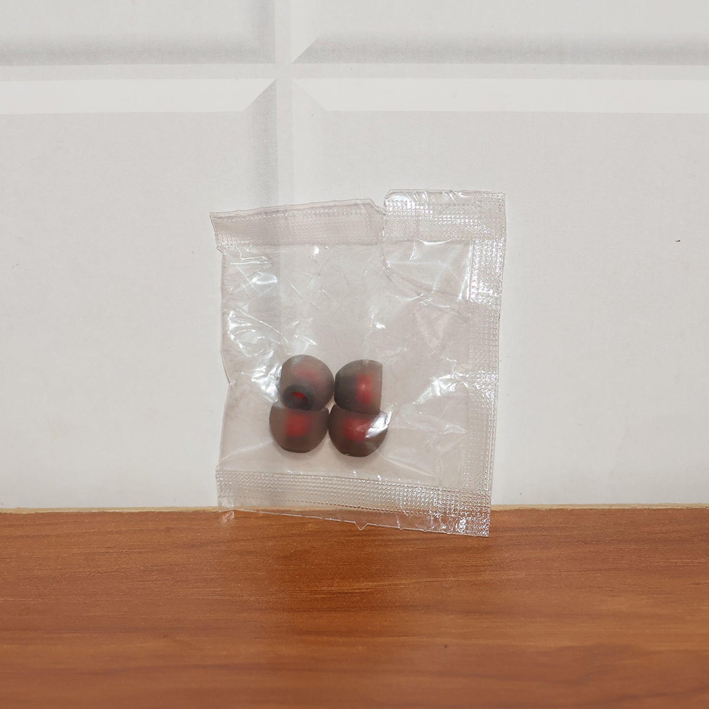 Silicone Earbud Tips - 4 Pc Set for Enhanced Comfort & Sound - Happy Price - Image 7