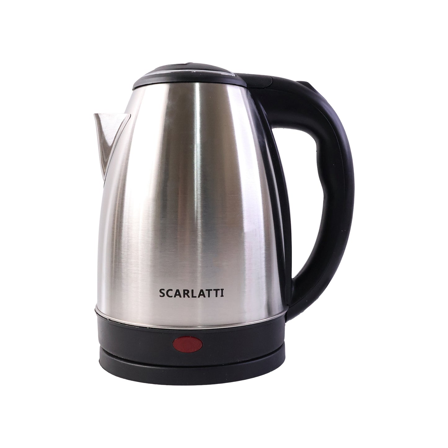Happyprice Stainless Steel Electric Kettle - 2 Litre Capacity - Happy Price - Image 4
