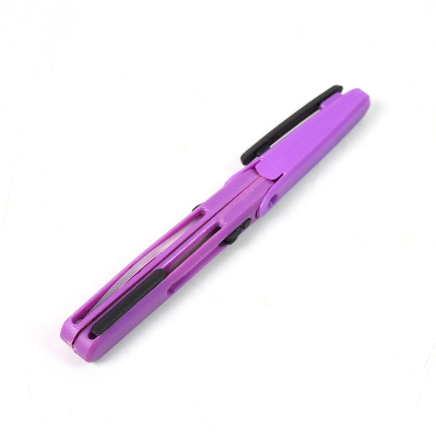 Pen Cut Compact Scissors In Pen Format Pen-style Portable Travel Scissors (1 Pc) - Happy Price - Image 5