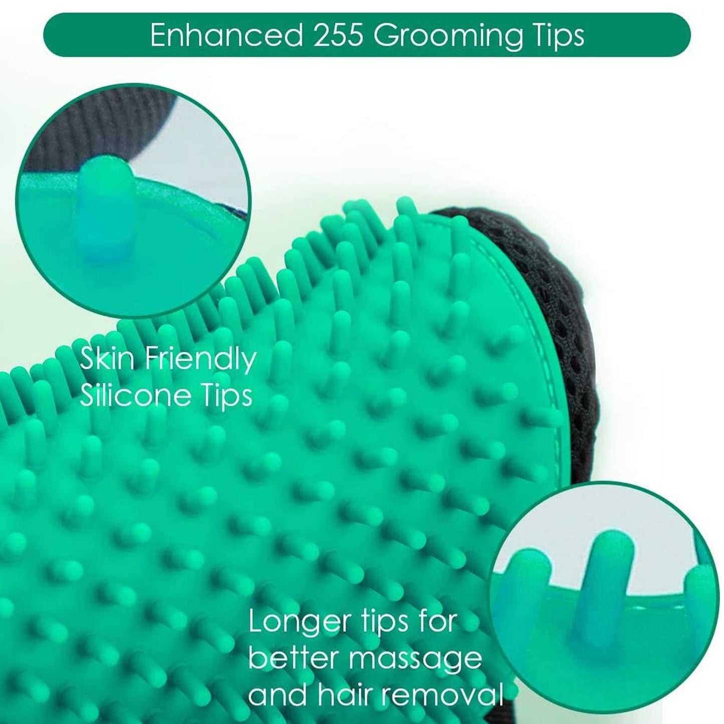 1 Pc Green True Touch Used In All Kinds Of Household And Official Kitchen Places Specially For Washing And Cleaning Utensils And More. - Happy Price - Image 4