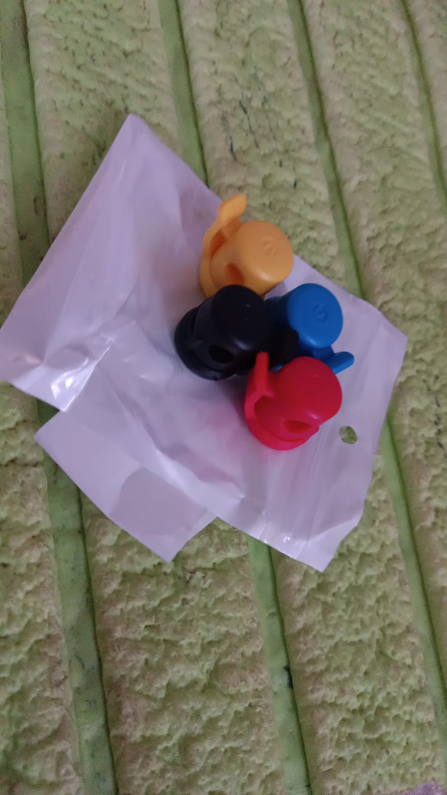 Cable Holder Adhesive Cable Organizer For Cable Management (4 Pcs Set) - Happy Price - Image 7