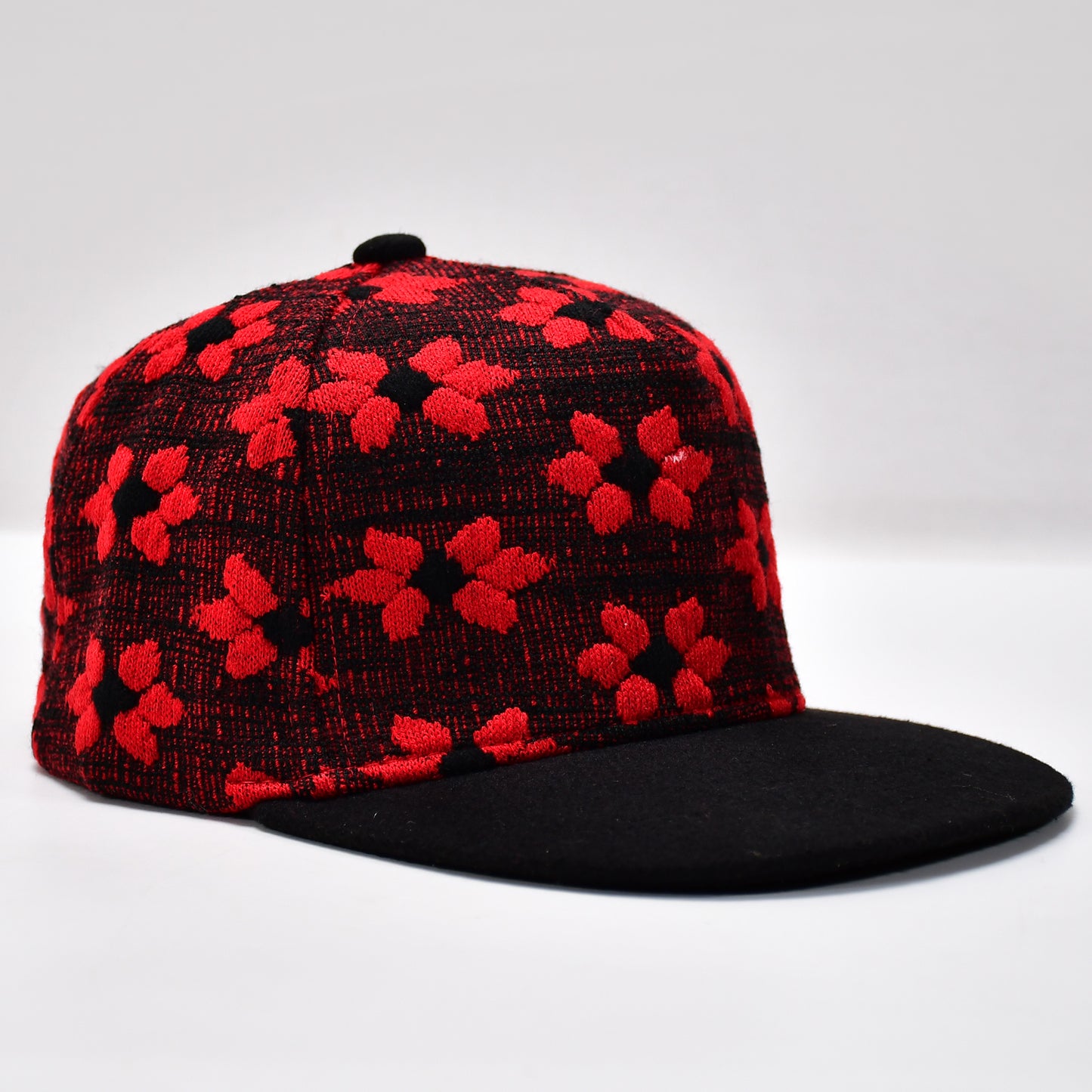 Classic Snap Back Hat Cap Hip Hop Style - Happy Price - Image 6