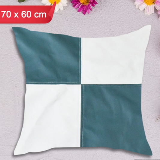 Pillow Covers Couch Pillows Cover Soft Pillow Covers (70  60 Cm) - Happy Price - Image 1