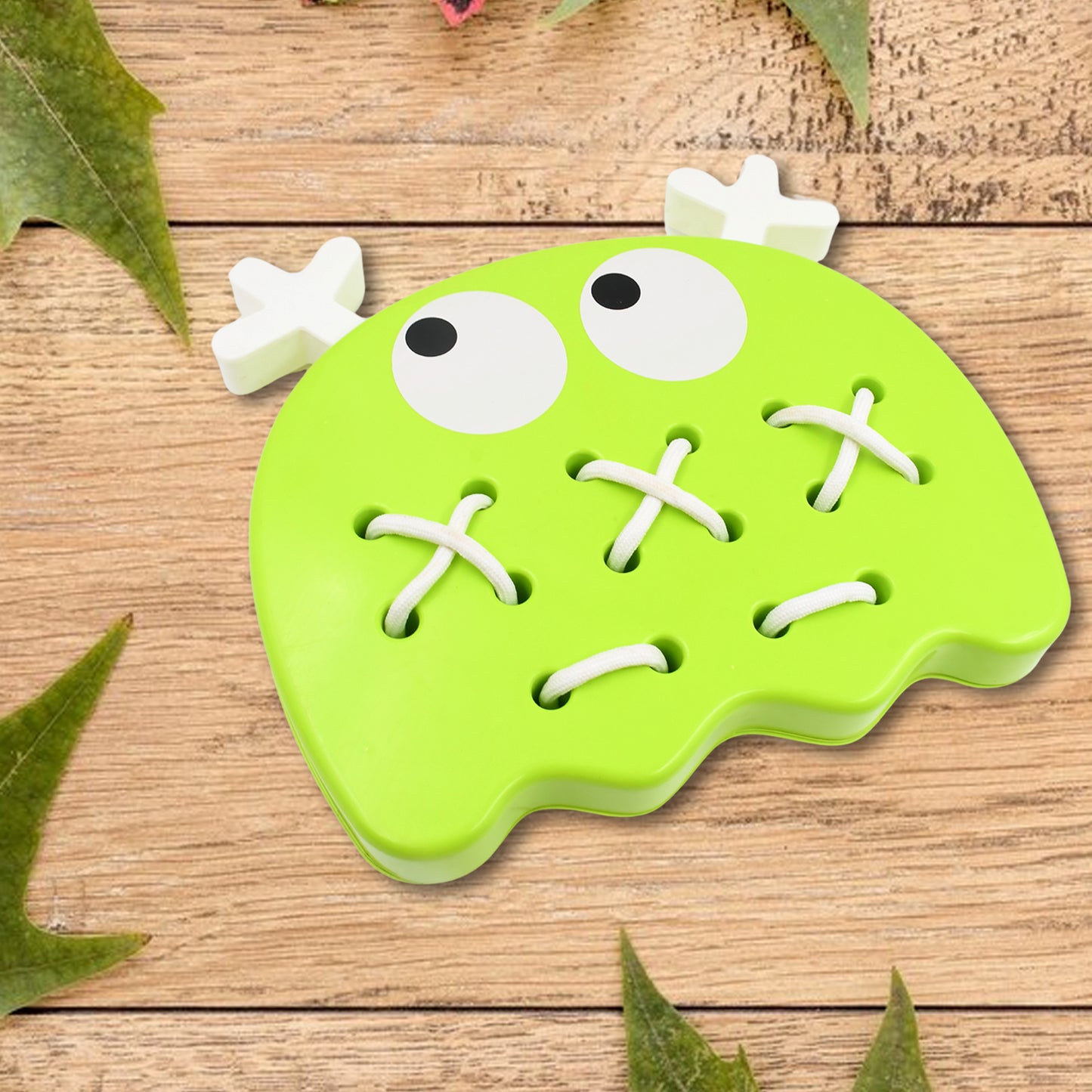 Stitch Mee Puzzle Toy A Stitch Of Many Styles Playable Game Brain Games Learning Game Birthday Gift For Kids (1 Pc) - Happy Price - Image 3