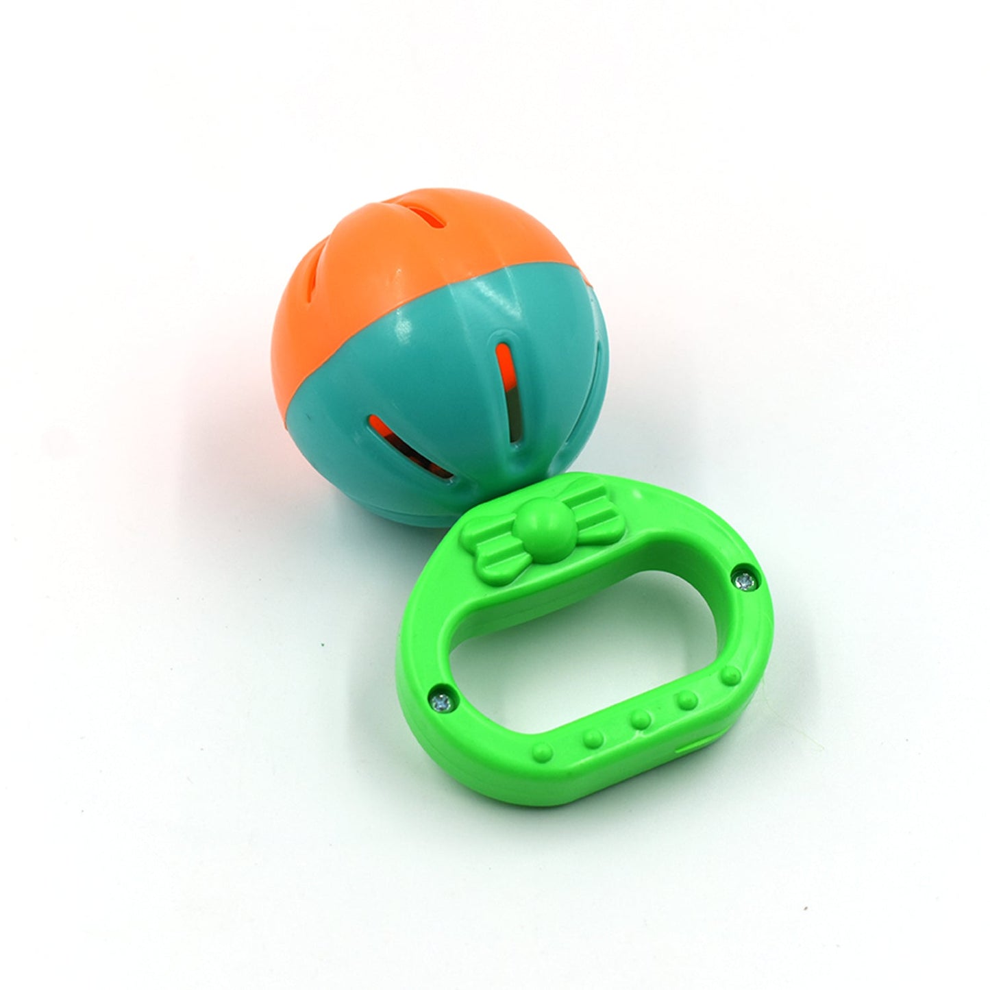 At54 Rattles Baby Toy And Game For Kids And Babies For Playing And Enjoying Purposes. - Happy Price - Image 6