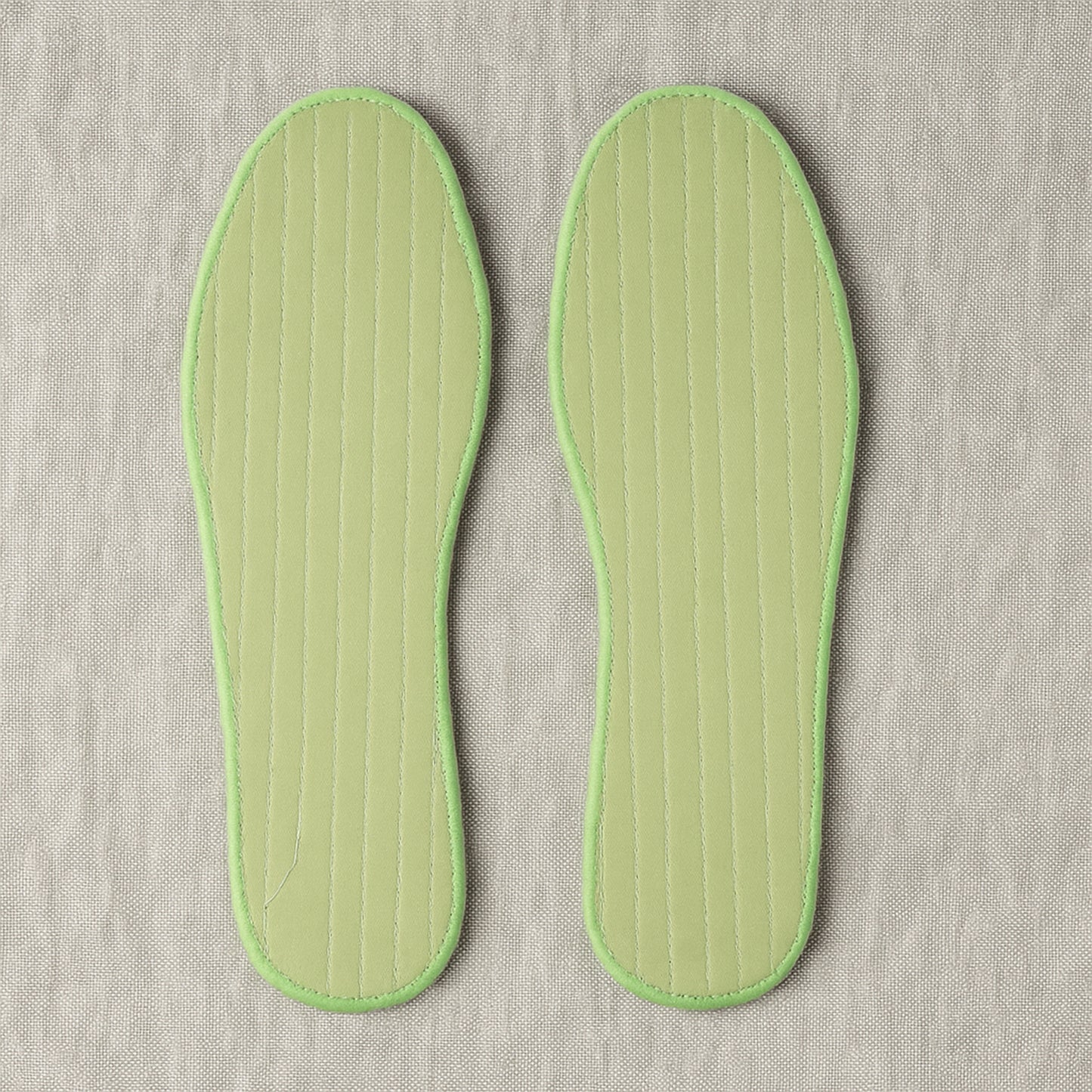 Comfort Shoe Insoles for Size 39 Foot Support - 1 Pair Breathable Cushioning - Happy Price - Image 3